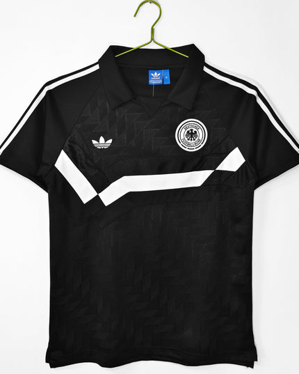 Germany 1990 Away Shirt