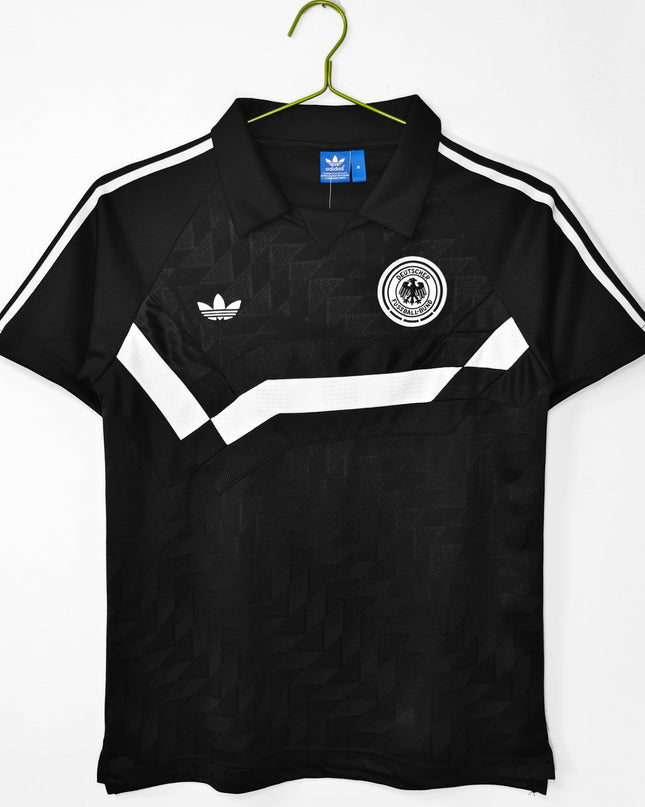 Germany 1990 Away Shirt