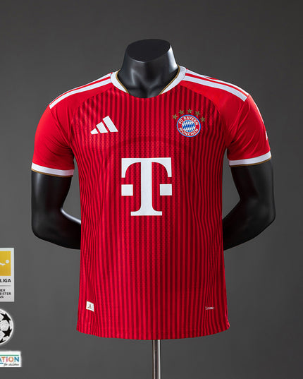 Bayern Munich 26/27 Home Shirt