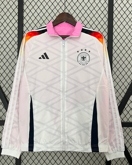 Germany Reversible Windbreaker