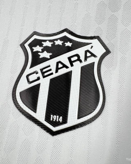 26/27  Ceara Away Shirt