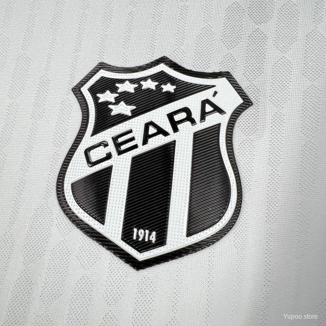 26/27  Ceara Away Shirt