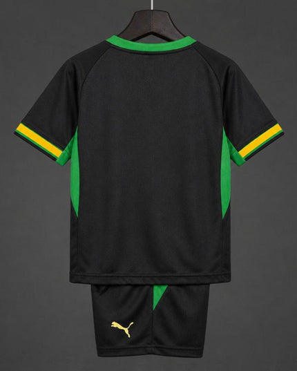 Borussia Mönchengladbach 26/27 Away Kids Kit