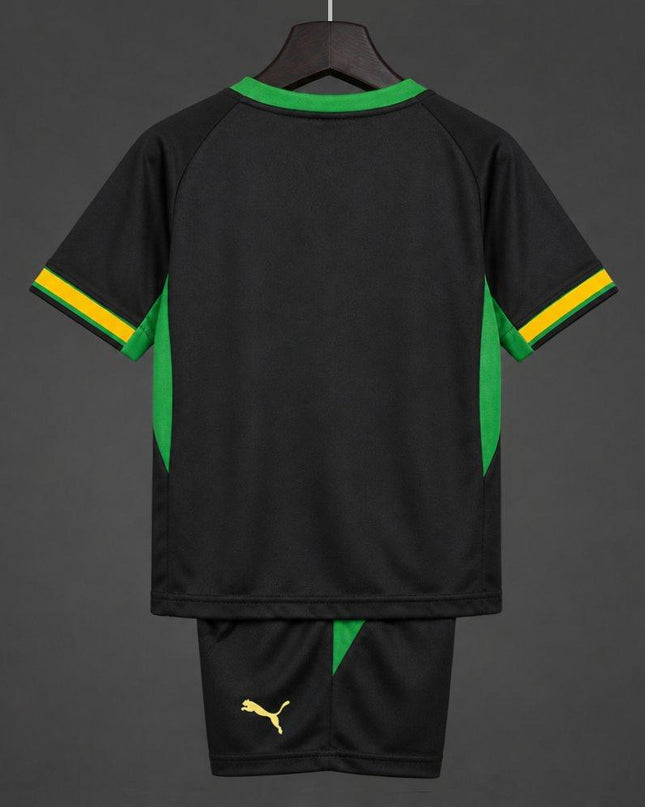 Borussia Mönchengladbach 26/27 Away Kids Kit