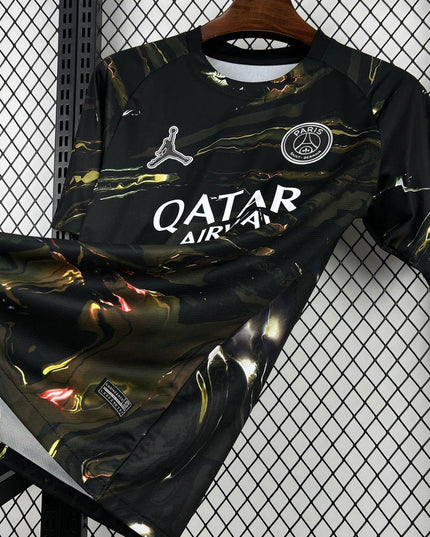 PSG Paris Saint-Germain 2025 Special Shirt
