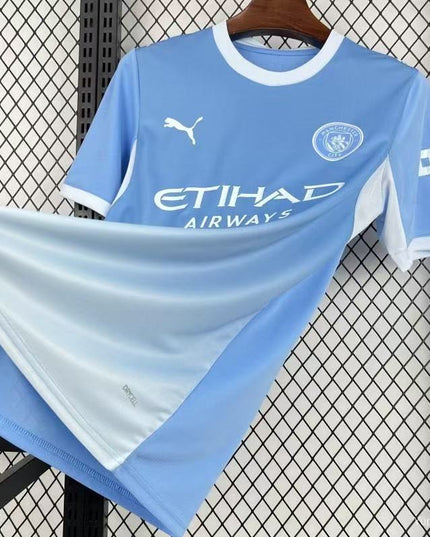Man City 26/27 Home Shirt