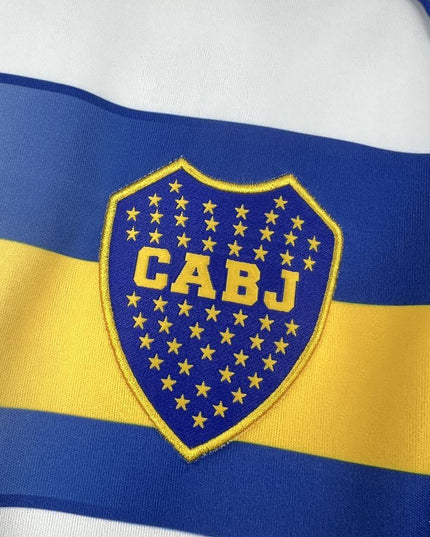 2026/27 LA Galaxy Home Shirt