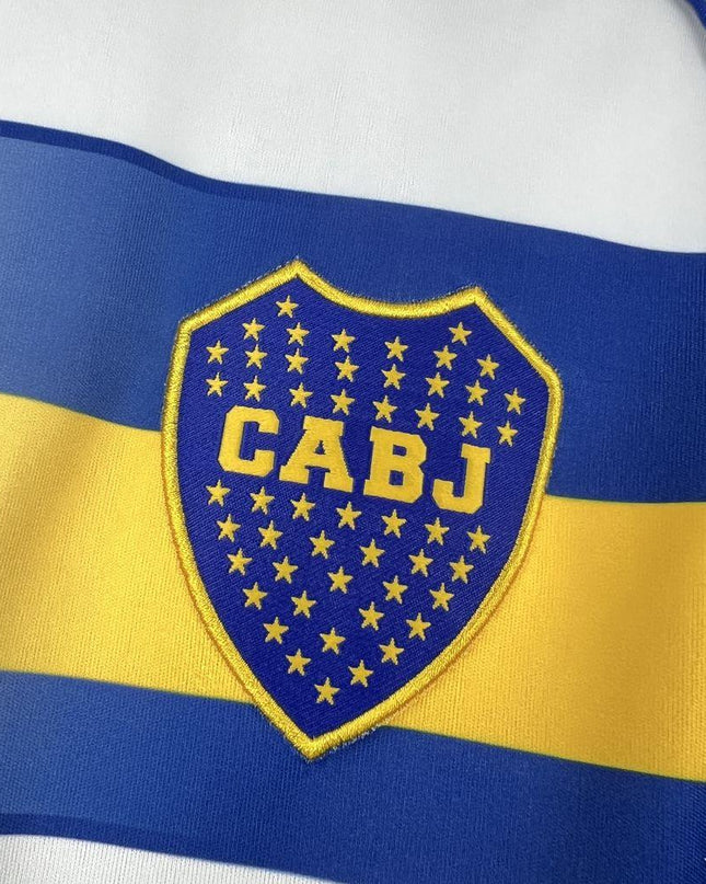 2026/27 LA Galaxy Home Shirt