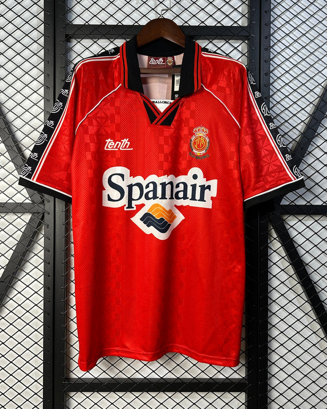 Mallorca 1996/97 Home Shirt