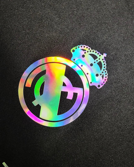 Real Madrid × Balmain 23/24 Special Shirt