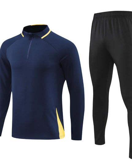 B-01 2026 New Training Suit Set