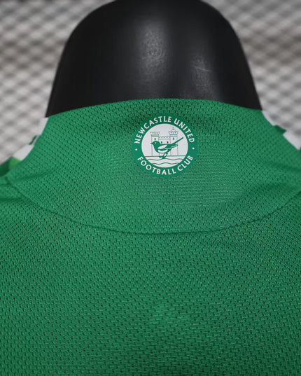 Newcastle 25/26 Away Player Edition Shirt