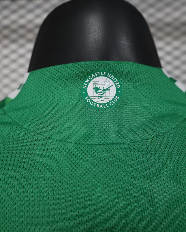 Newcastle 25/26 Away Player Edition Shirt