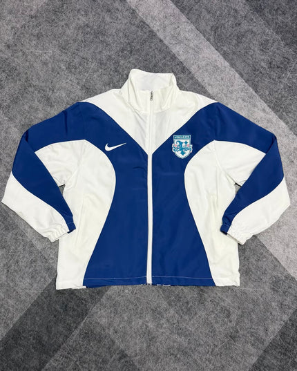 England Classic Retro Windbreaker