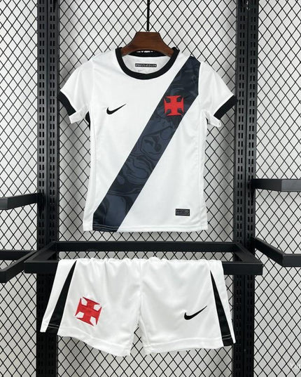 Vasco Da Gama 26/27 Away Kids Kit