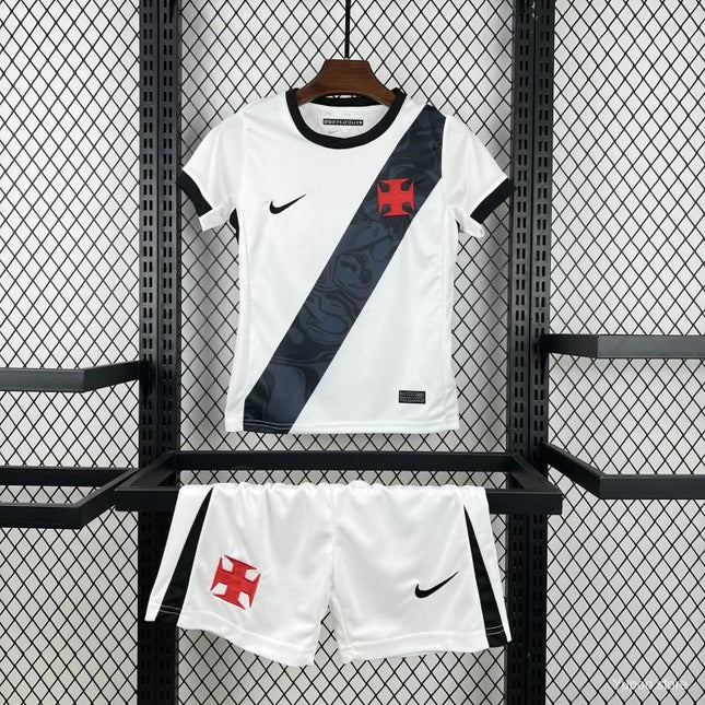 Vasco Da Gama 26/27 Away Kids Kit