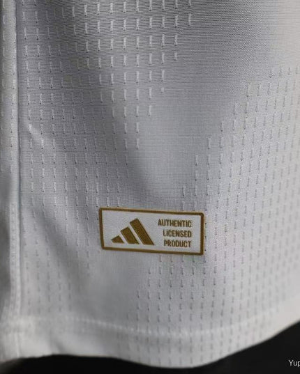 Real Madrid 26/27 Home Shirt