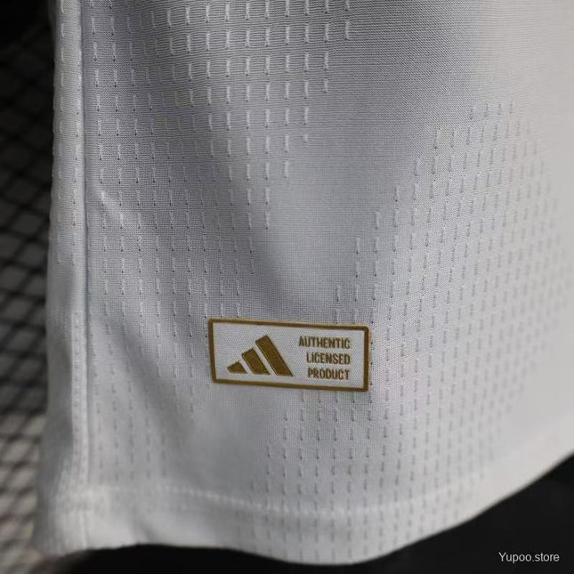 Real Madrid 26/27 Home Shirt