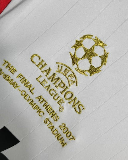 AC Milan 06/07 Away Shirt