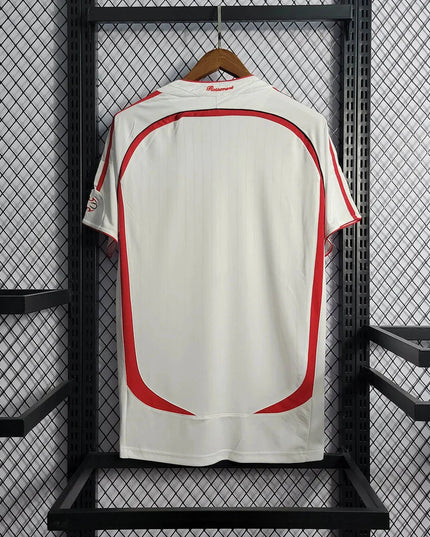 AC Milan 06/07 Away Shirt