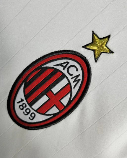 AC Milan 06/07 Away Shirt