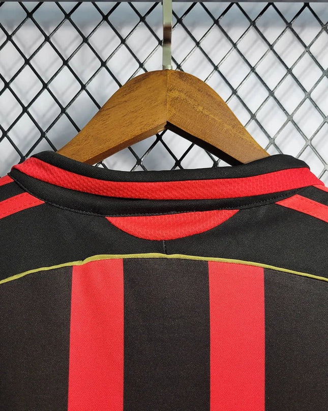 AC Milan 2006 Home Shirt