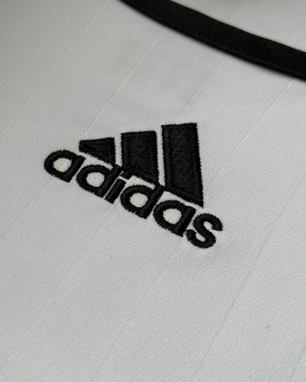 AC Milan 2006 L/S UCL Away Shirt