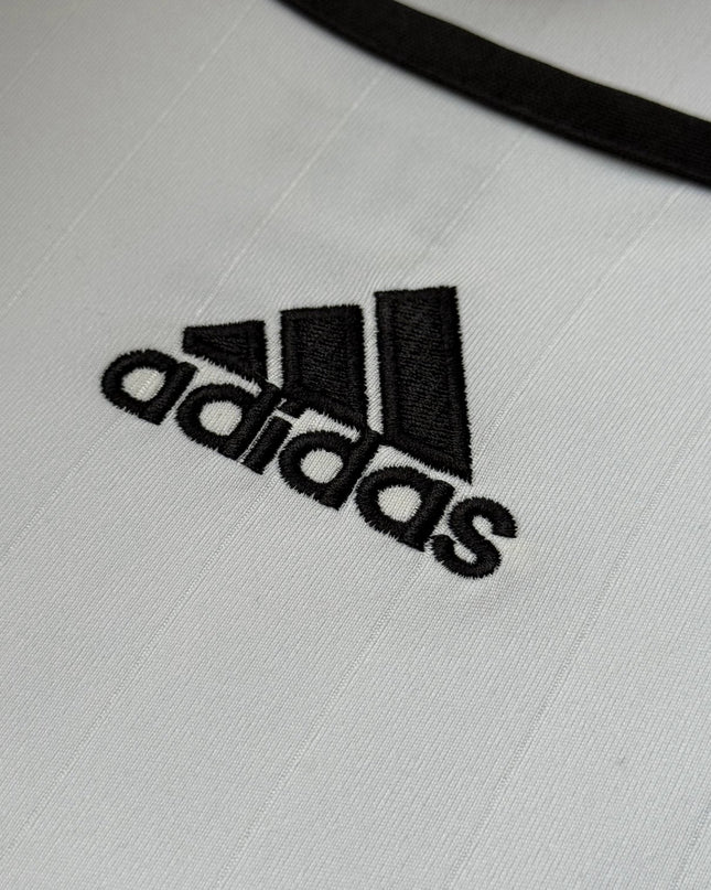AC Milan 2006 L/S UCL Away Shirt