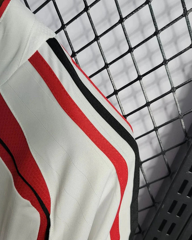 AC Milan 2006 UCL Away Shirt