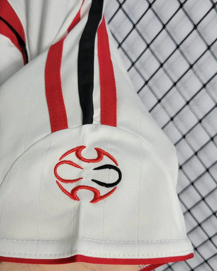 AC Milan 2006 UCL Away Shirt
