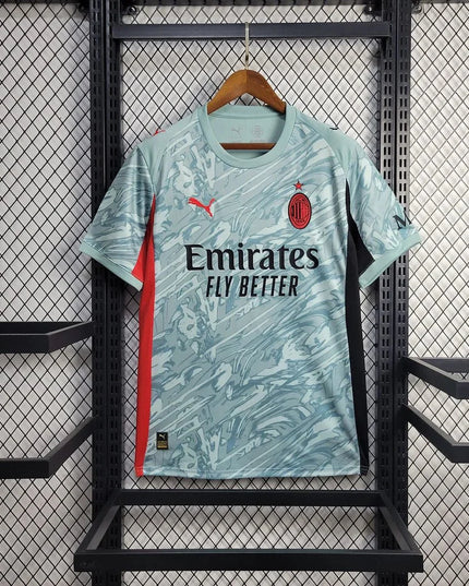 AC Milan 2025 Away Shirt