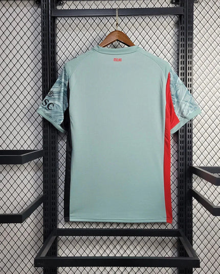 AC Milan 2025 Away Shirt