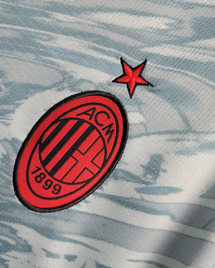 AC Milan 2025 Away Shirt