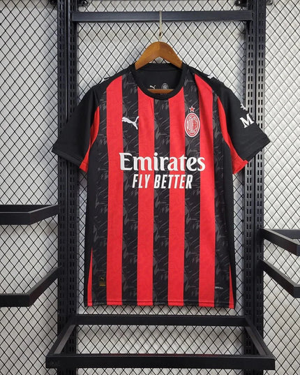 AC Milan 2025 Home Shirt