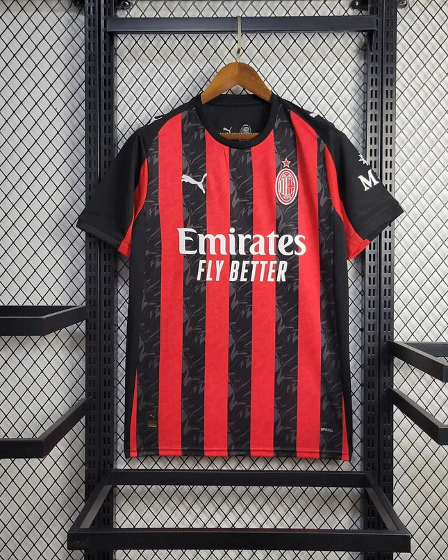 AC Milan 2025 Home Shirt