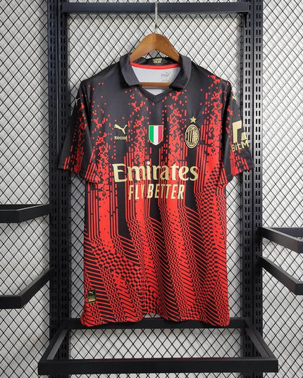 AC Milan 22/23 Special Shirt