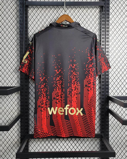 AC Milan 22/23 Special Shirt