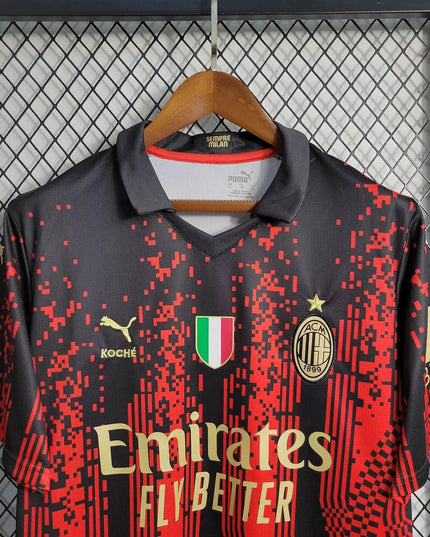 AC Milan 22/23 Special Shirt