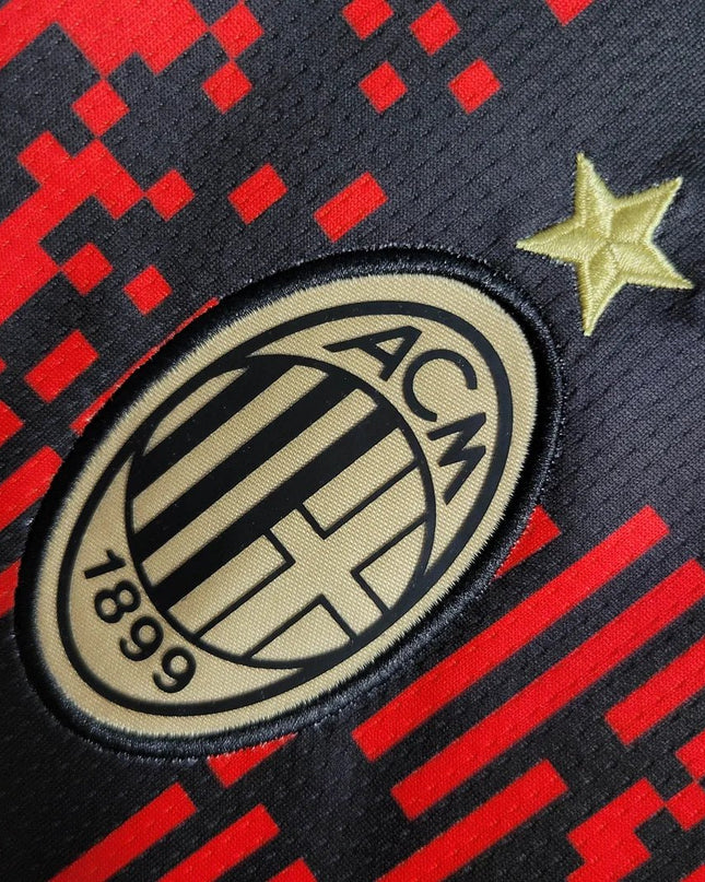 Camiseta especial del AC Milan 22/23