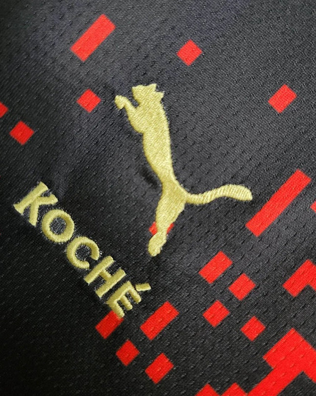 Camiseta especial del AC Milan 22/23