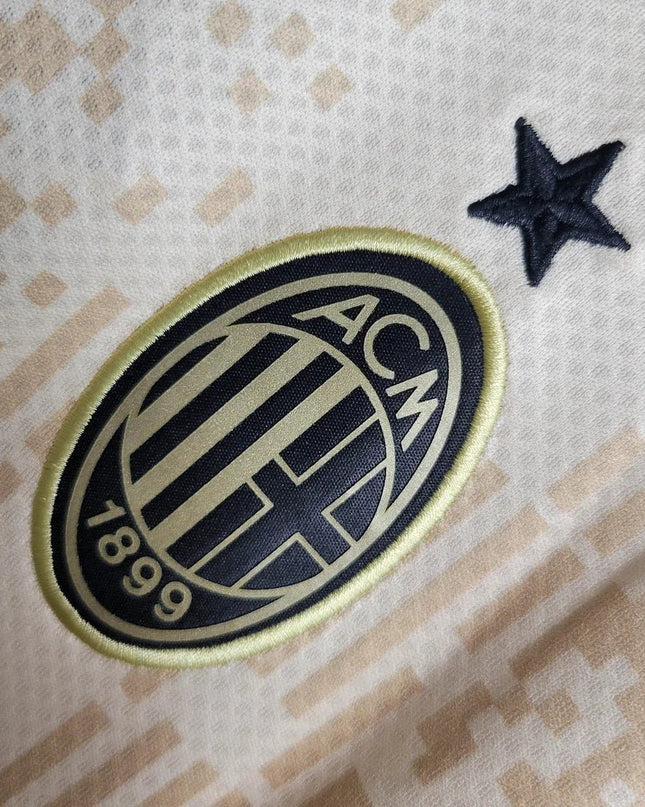 Camiseta especial del AC Milan 22/23