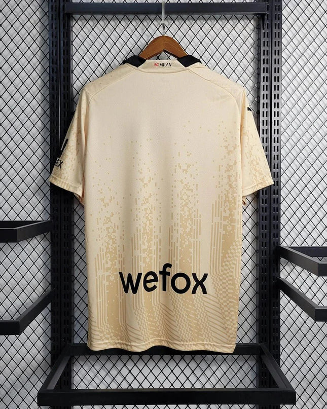 Camiseta especial del AC Milan 22/23