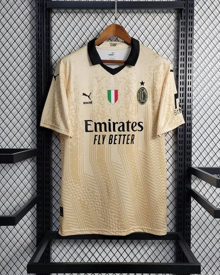 AC Milan 22/23 Special Shirt
