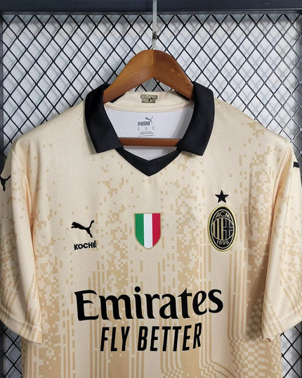 AC Milan 22/23 Special Shirt
