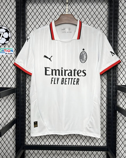 AC Milan 24/25 Away Shirt