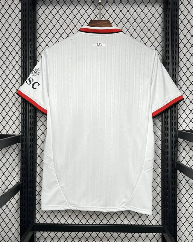 Camiseta de visitante del AC Milan 24/25