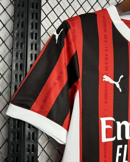 AC Milan 24/25 Home Shirt