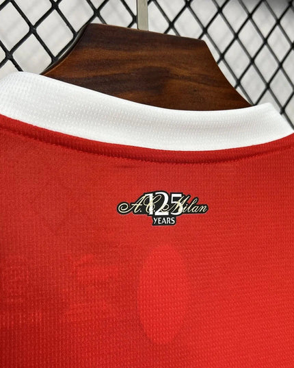 AC Milan 24/25 Home Shirt