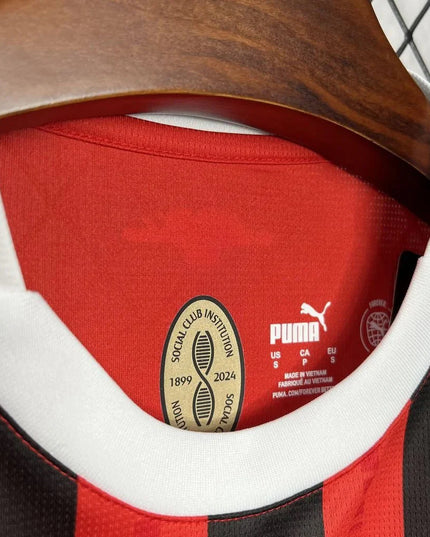 AC Milan 24/25 Home Shirt