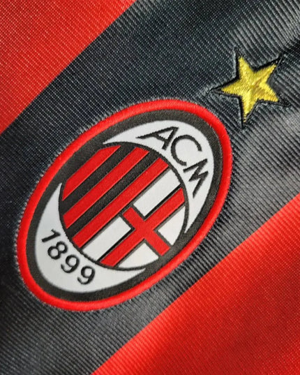 AC Milan 98/99 Home Shirt